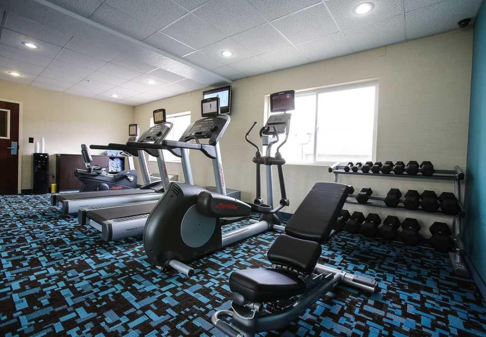 Fairfield Inn By Marriott פרובו מראה חיצוני תמונה