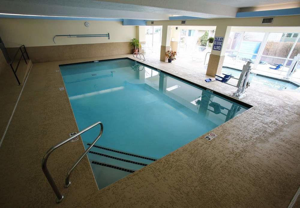 Fairfield Inn By Marriott פרובו מראה חיצוני תמונה