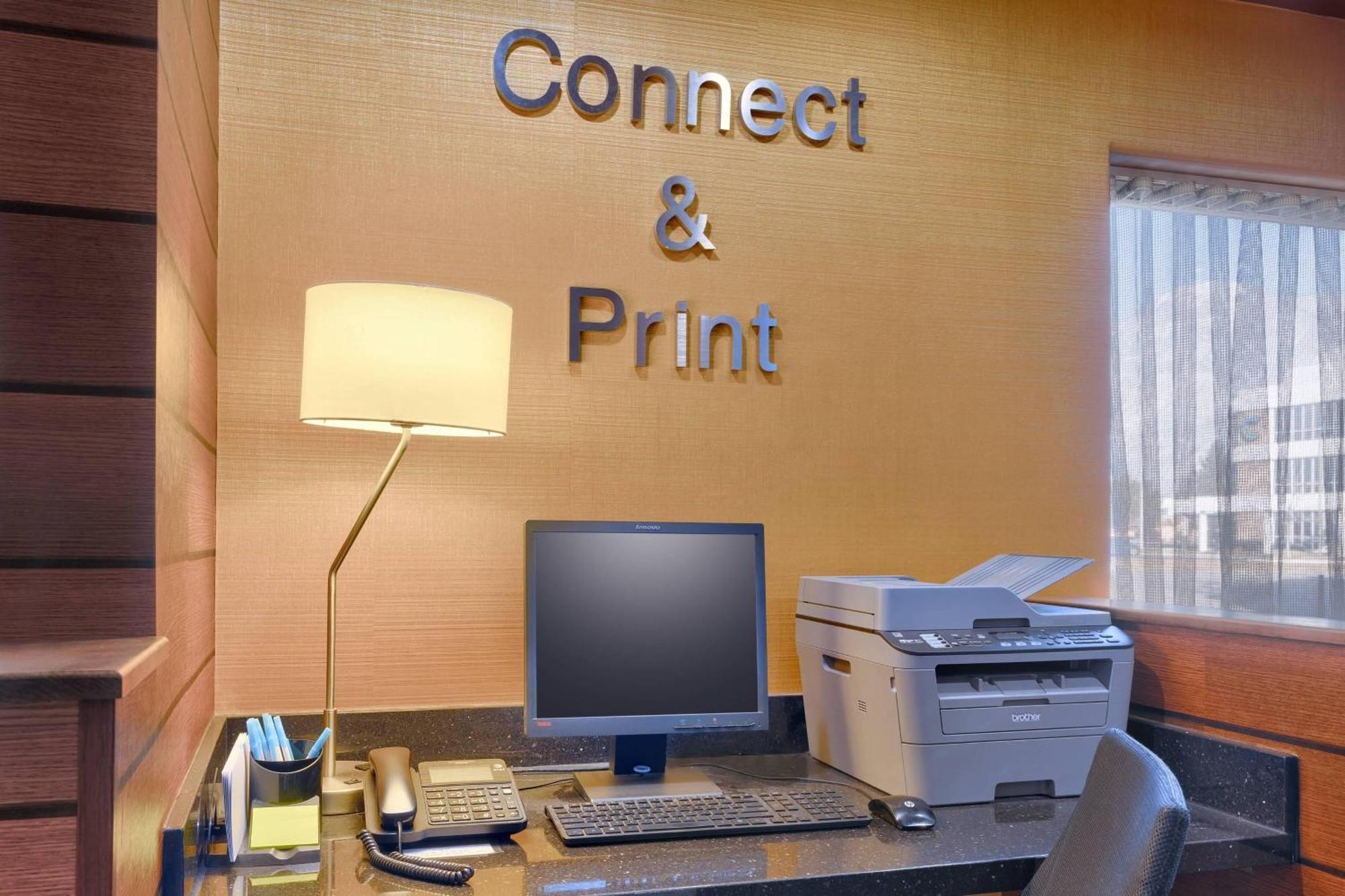 Fairfield Inn By Marriott פרובו מראה חיצוני תמונה