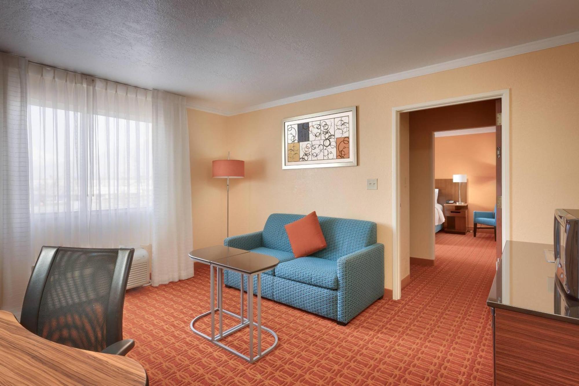 Fairfield Inn By Marriott פרובו מראה חיצוני תמונה