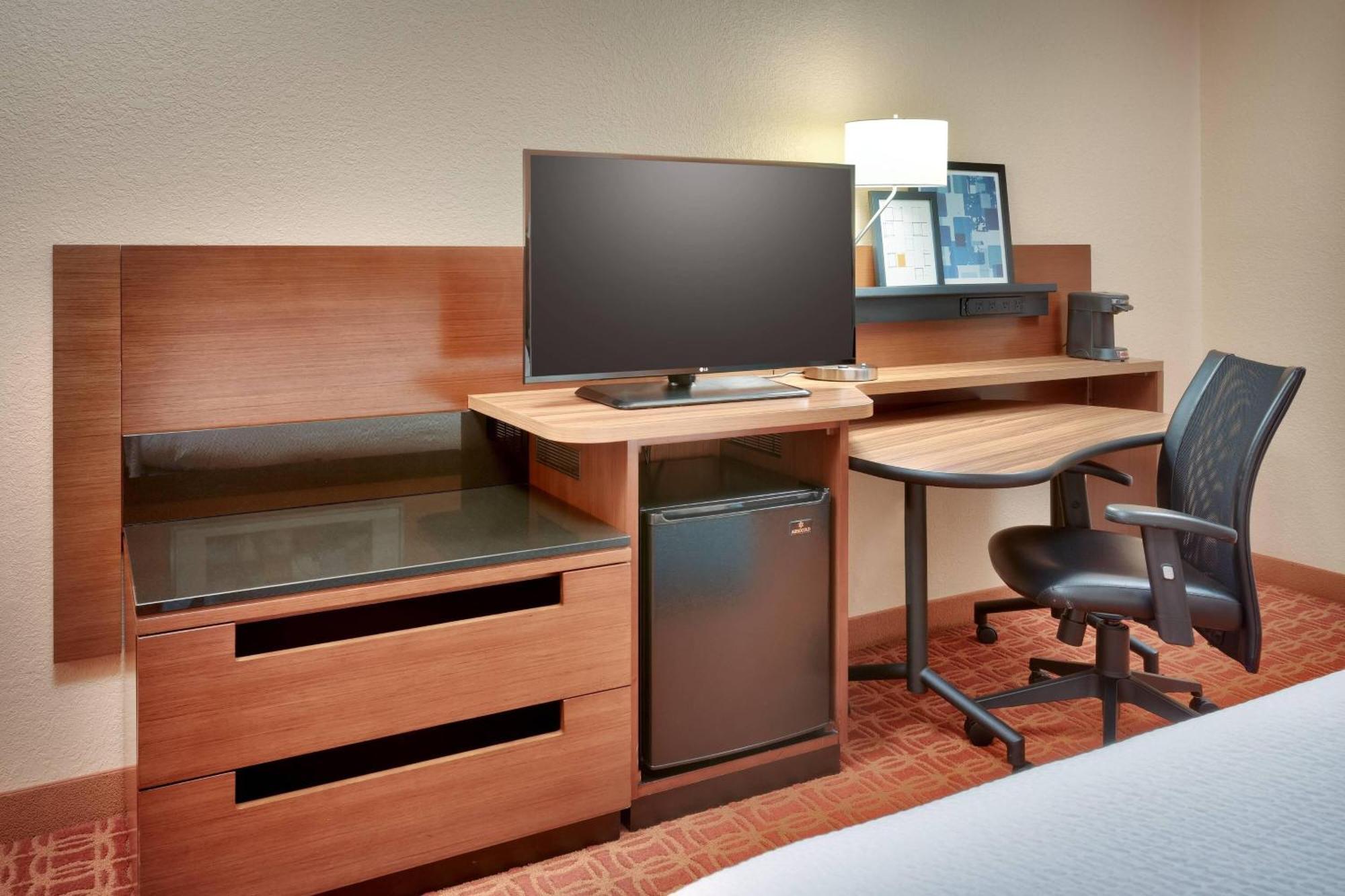 Fairfield Inn By Marriott פרובו מראה חיצוני תמונה