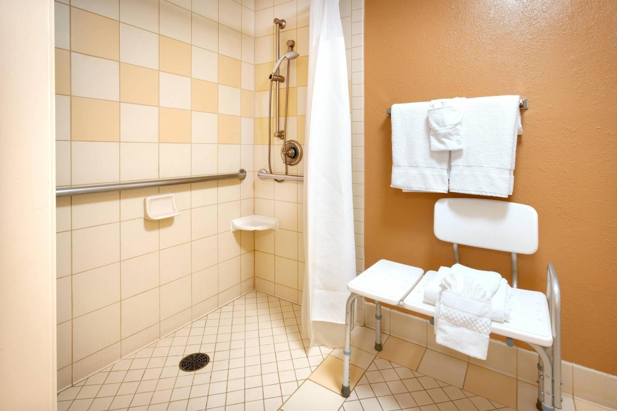 Fairfield Inn By Marriott פרובו מראה חיצוני תמונה