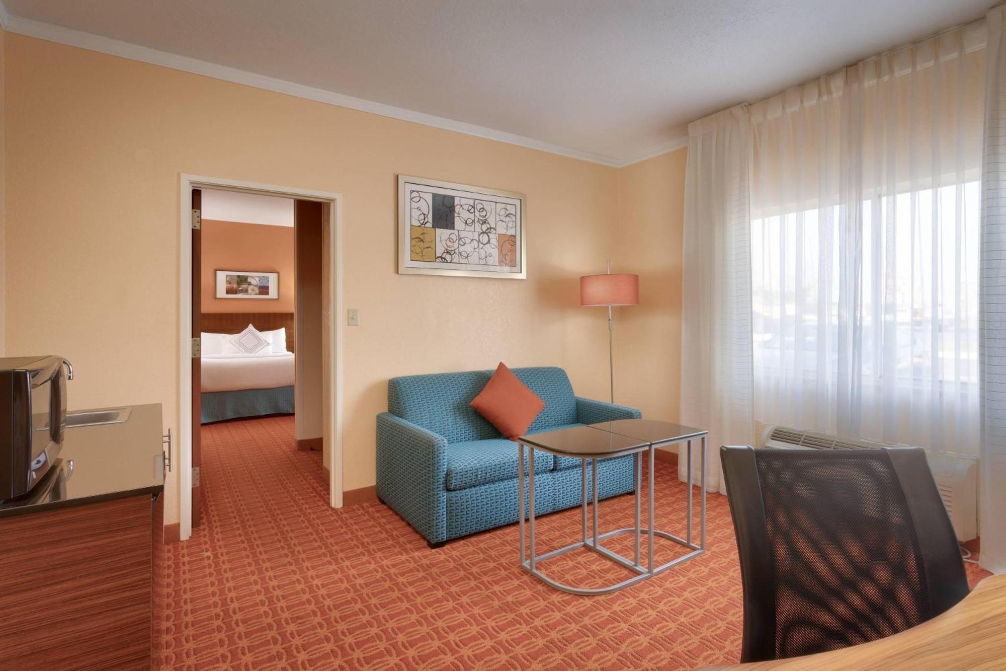 Fairfield Inn By Marriott פרובו מראה חיצוני תמונה