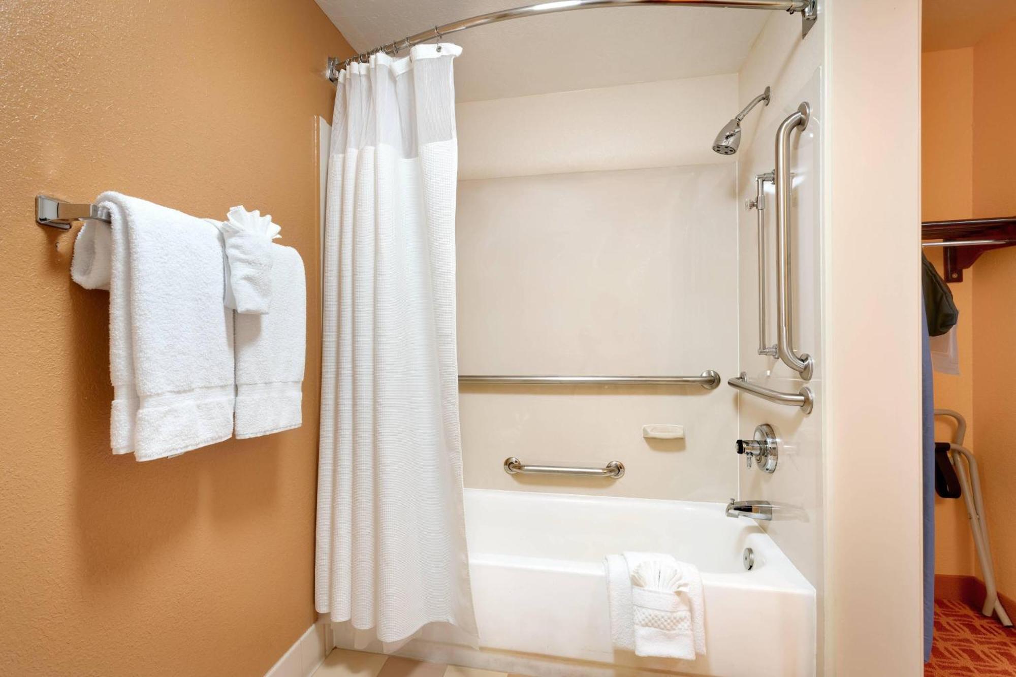 Fairfield Inn By Marriott פרובו מראה חיצוני תמונה