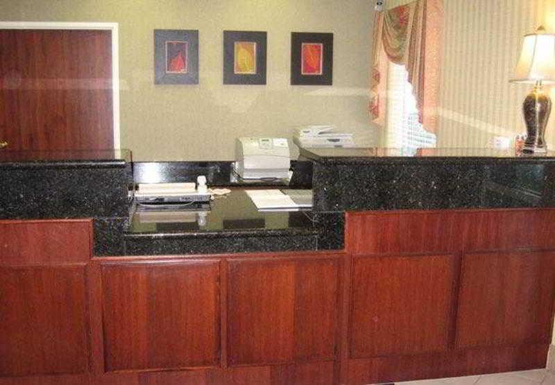 Fairfield Inn By Marriott פרובו מראה פנימי תמונה