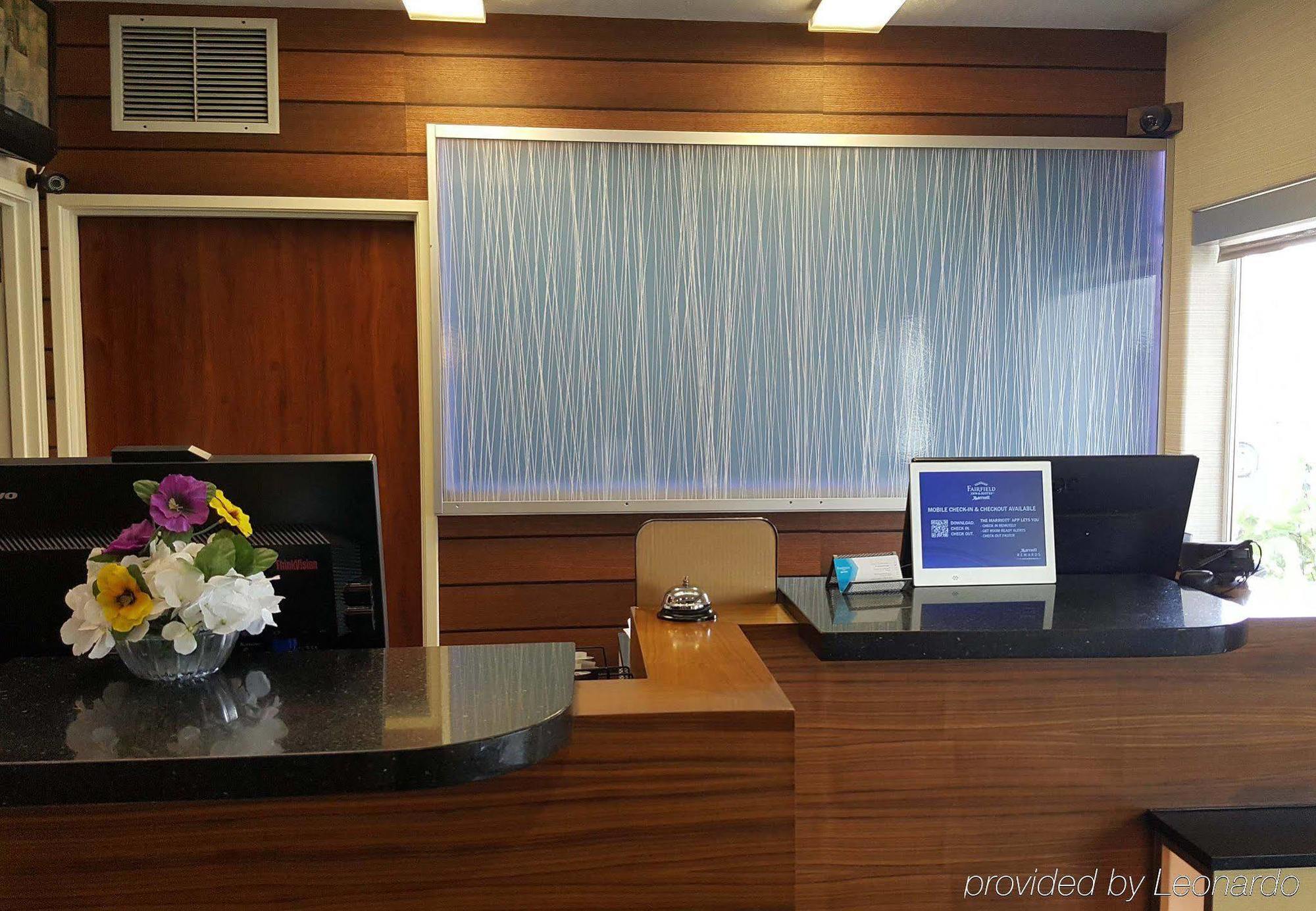 Fairfield Inn By Marriott פרובו מראה חיצוני תמונה
