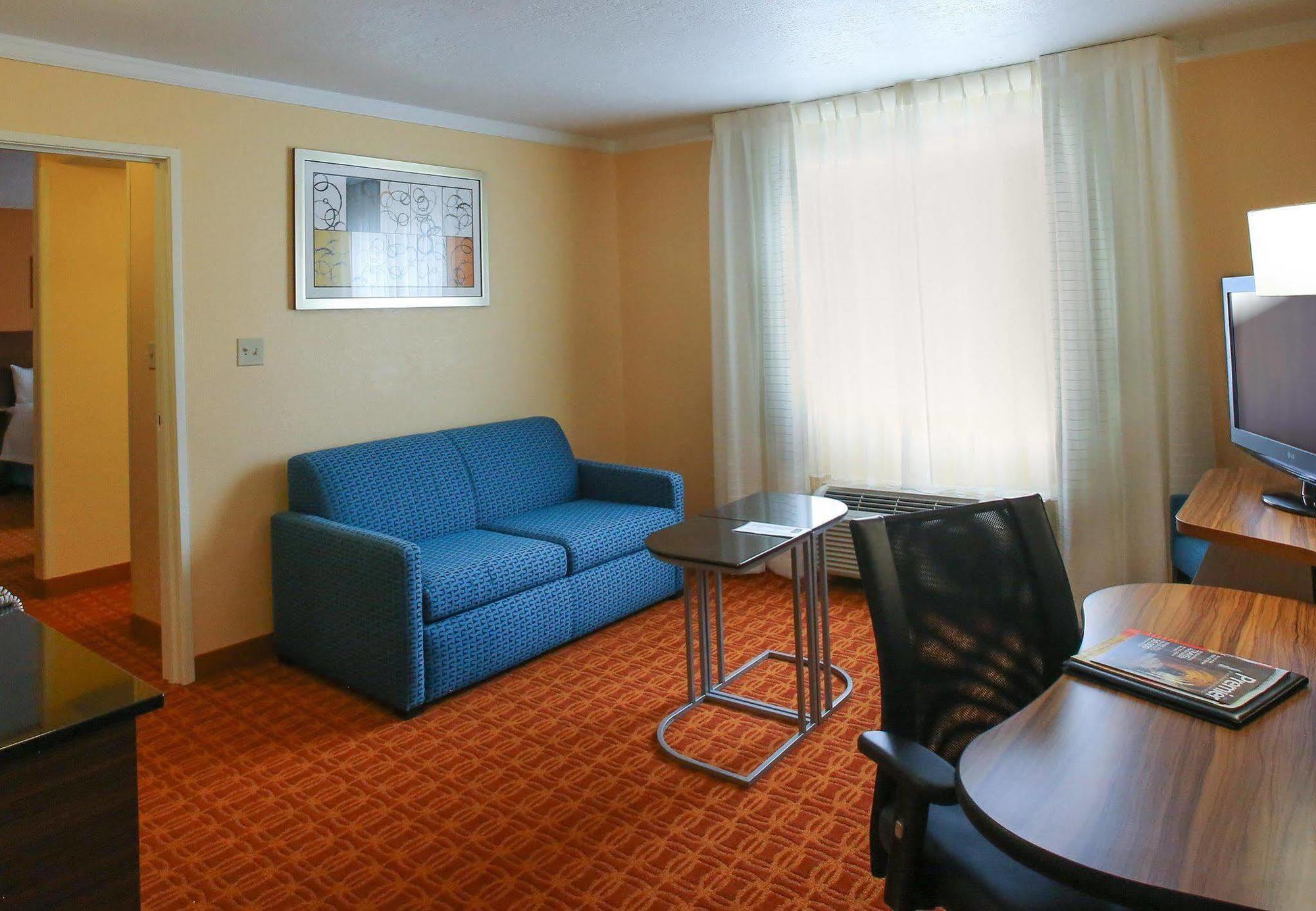 Fairfield Inn By Marriott פרובו מראה חיצוני תמונה