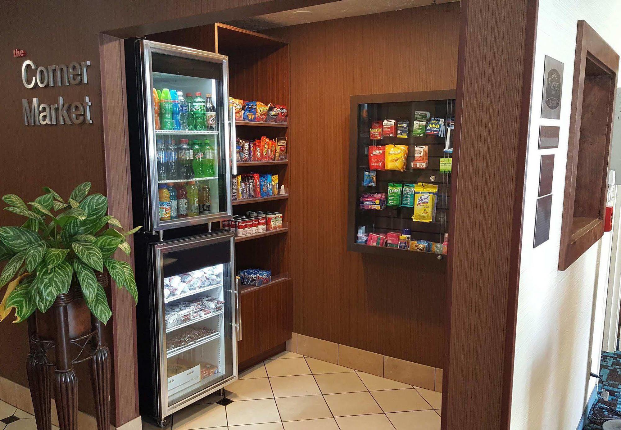 Fairfield Inn By Marriott פרובו מראה חיצוני תמונה